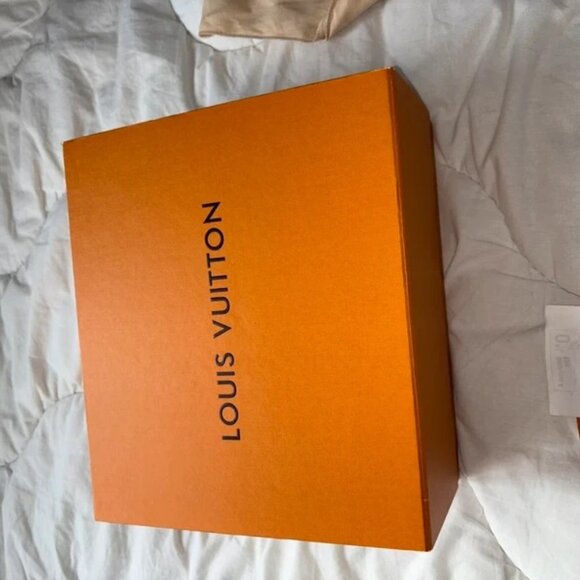 Bag Louis Vuitton speedy 20 - Picture 5 of 8